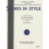 Studies in Style