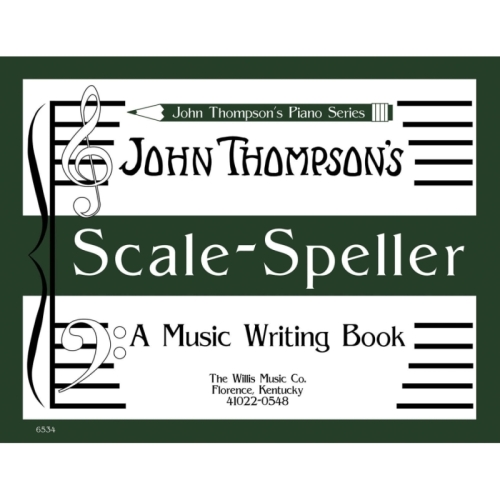 Scale Speller