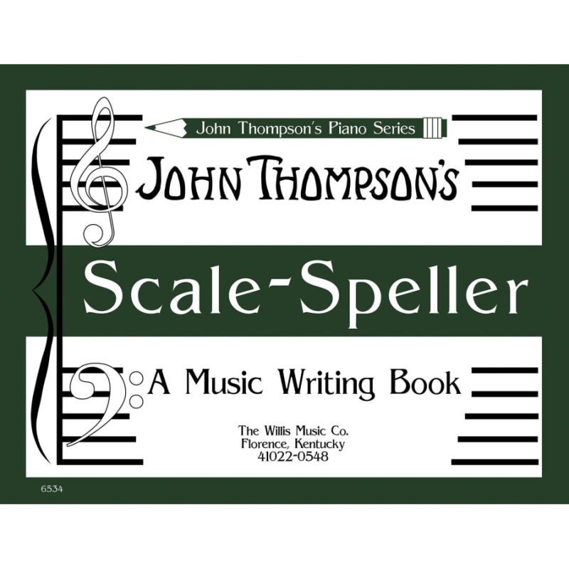 Scale Speller
