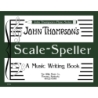 Scale Speller