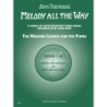 Melody All the Way - Book 1b
