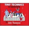 Tiny Technics in Tuneful Form