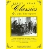 First Year Classics