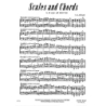 Köhler, Louis - Scales and Chords