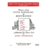 Beethoven, Ludwig - Theme from the Fifth Symphony