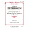 Moonlight Sonata, 1st Movement