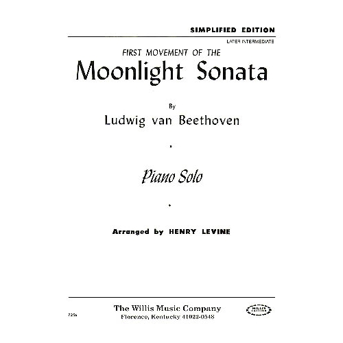 Beethoven, Ludwig -...