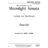 Beethoven, Ludwig - Moonlight Sonata