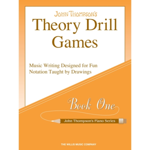 Theory Drill Games Set 1