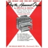 Play the Hammond Organ Pt 1
