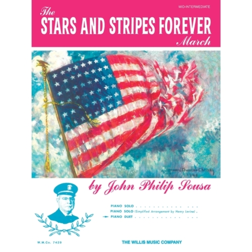 Sousa, John Philip - The...