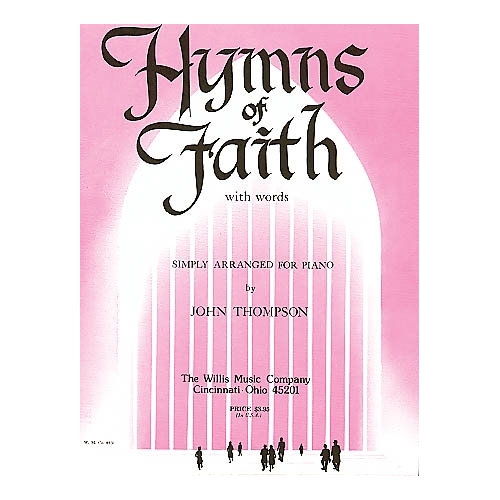 Traditional - Hymns of Faith