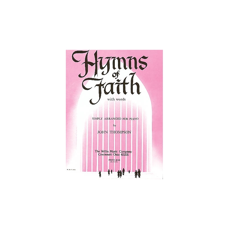 Traditional - Hymns of Faith
