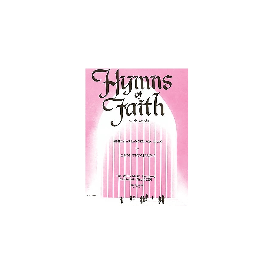 Traditional - Hymns of Faith