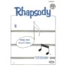 Wigham, Margaret - Rhapsody