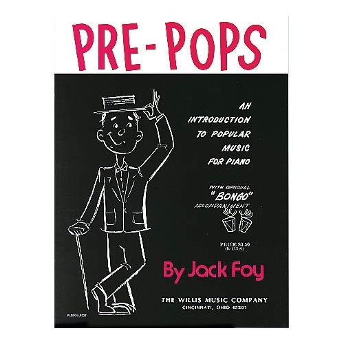 Pre-Pops