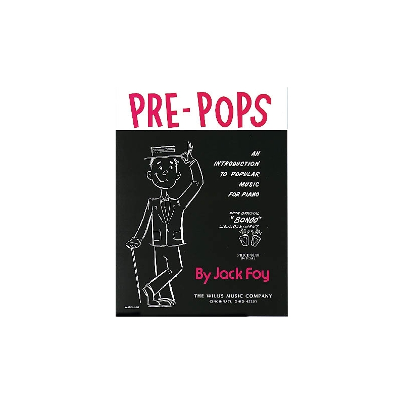 Pre-Pops