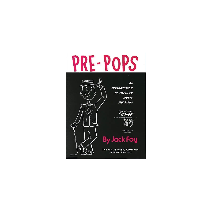 Pre-Pops