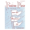 Gillock, William - Festive Piece