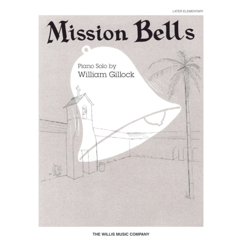 Gillock, William - Mission...