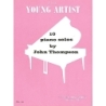 Thompson, John - The Young Artist