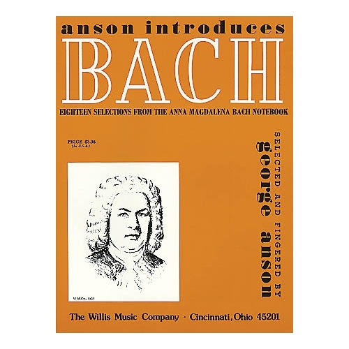 Eighteen Selections from...