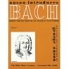 Eighteen Selections from the Anna Magdalena Bach