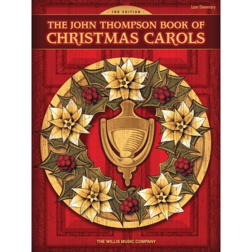 The John Thompson Book of...
