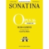 Clementi, Muzio - Sonatina Op. 36, No. 1