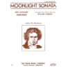Beethoven, Ludwig - Moonlight Sonata (1st Movement)