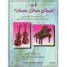 A Violin Duet Book