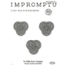 Souers, Mildred T. - Impromptu