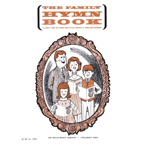 The Family Hymn Book