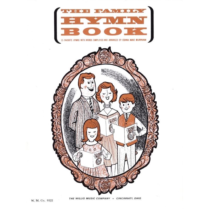 The Family Hymn Book