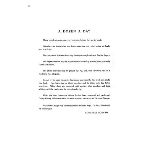A Dozen a Day Book 4