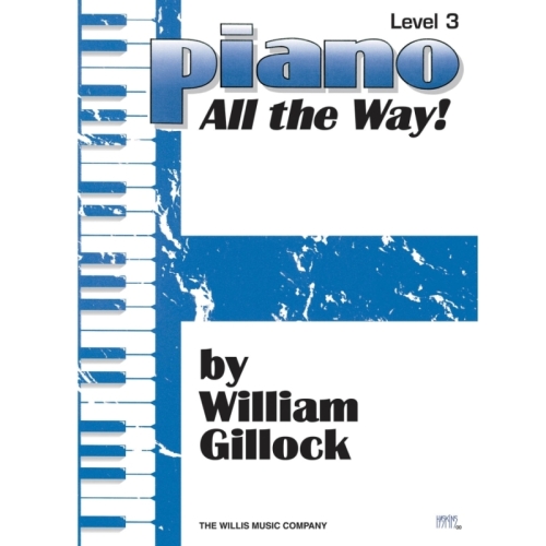 Gillock, William - Piano -...