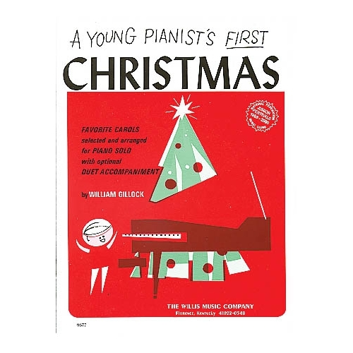 A Young Pianist's First...