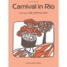Gillock, William - Carnival in Rio