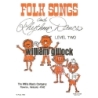 Gillock, William - Folk Songs & Rhythmic Dances