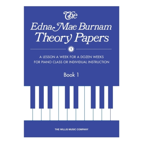 Theory Papers - Set 1