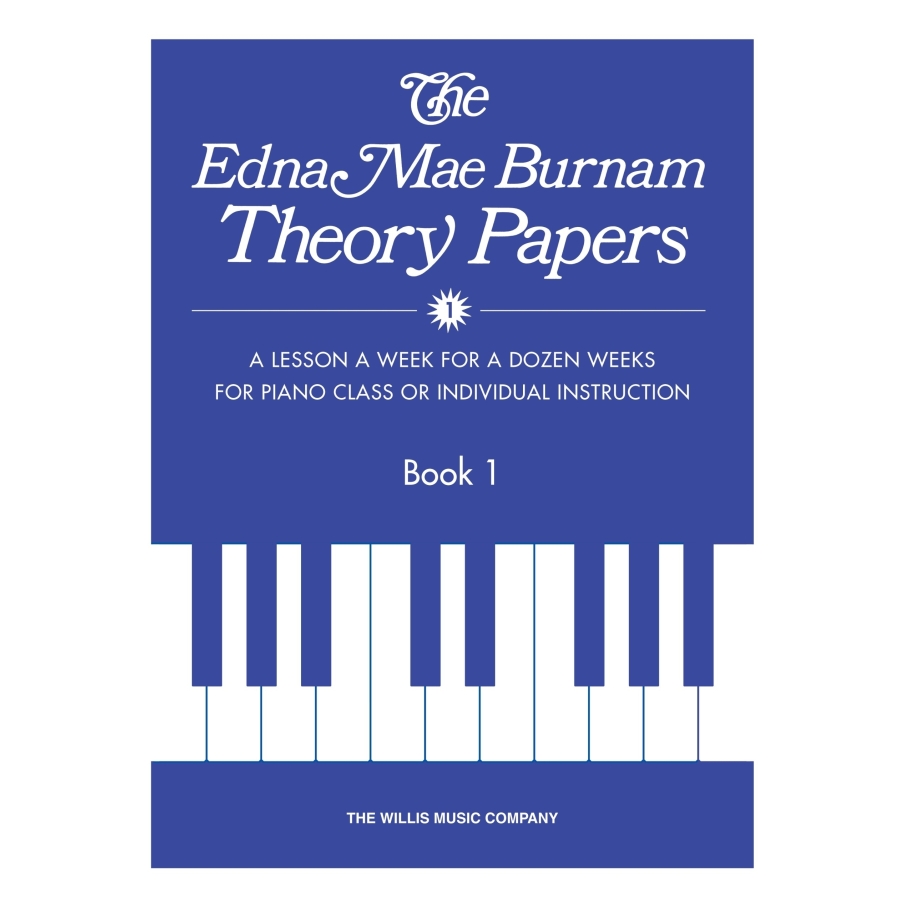 Theory Papers - Set 1