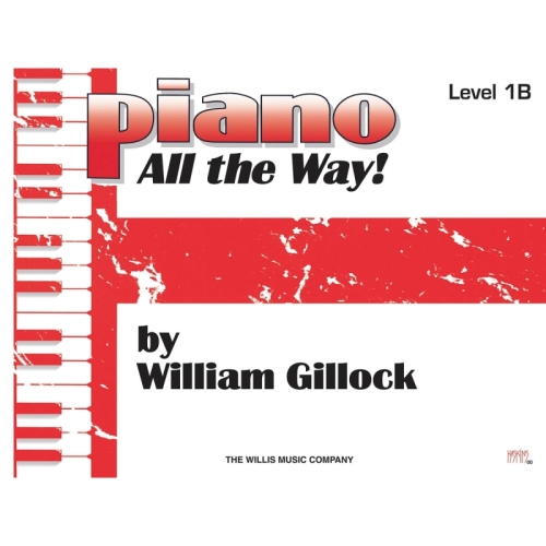 Gillock, William - Piano -...