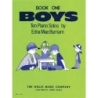 Burnam, Edna-Mae - Boys - Book 1