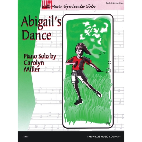 Miller, Carolyn - Abigail's...