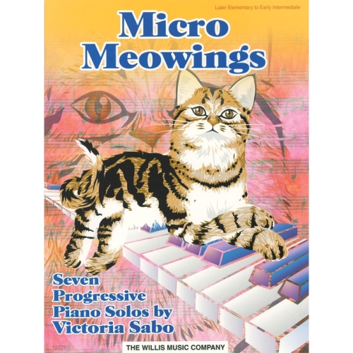 Sabo, Victoria - Micro...