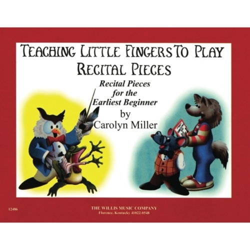 Miller, Carolyn - Teaching...