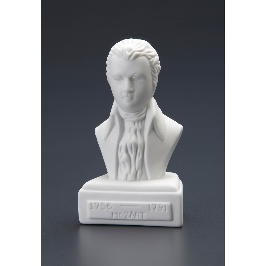 Mozart 5 inch.