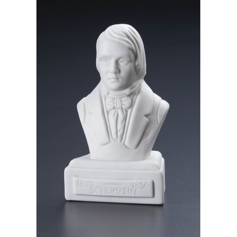 Robert Schumann 5 inch.