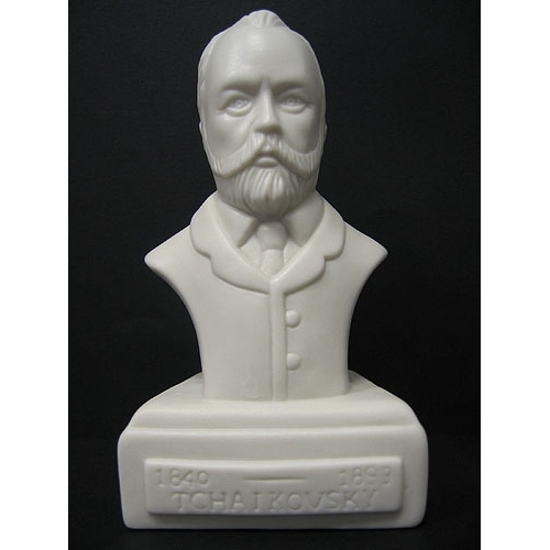 Tchaikovsky 5 inch.