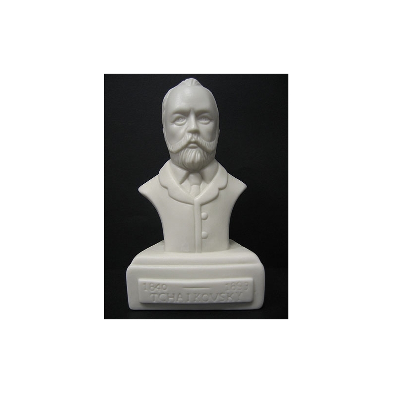 Tchaikovsky 5 inch.